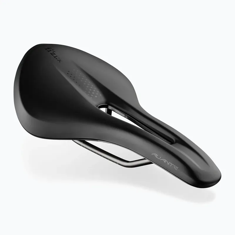 Cyklistické sedlo Fizik Tempo Aliante R3 black Aktuální