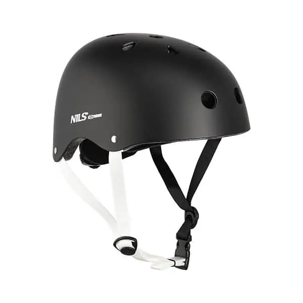 Helma NILS Extreme MTW001 černá Originální