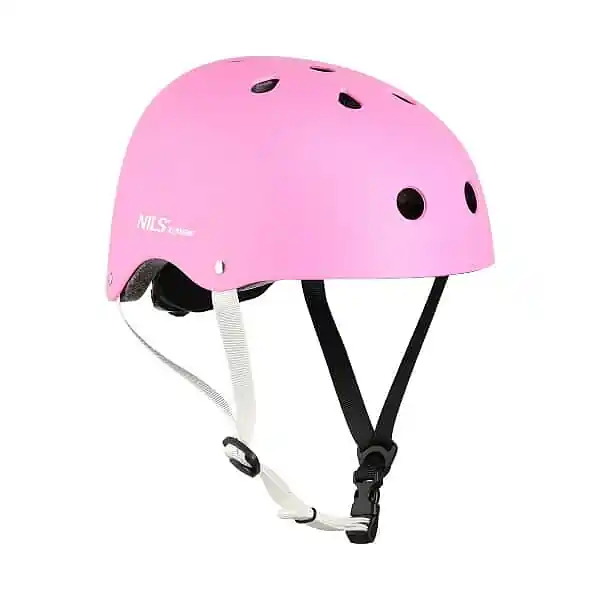 Helma NILS Extreme MTW001 růžová Finální Výprodej