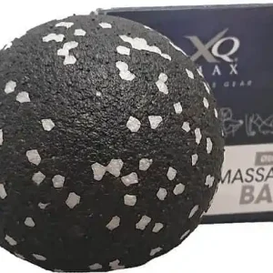 Oblíbený Masážní míč XQ Max 8 cm - bílá