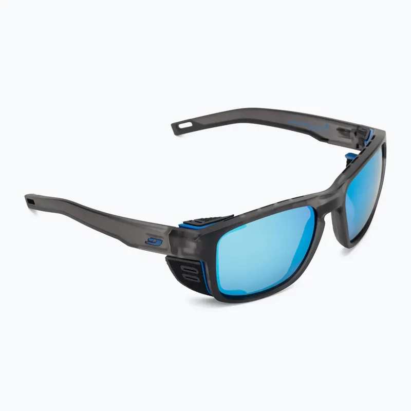 Top Prodej Sluneční brýle Julbo Shield M Spectron gray/blue