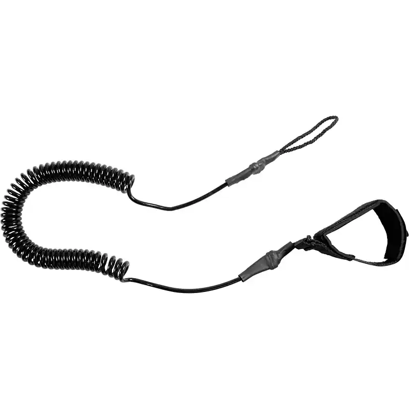 Nízká Cena Bezpečnostní lanko XQ Max Leash k paddleboardu