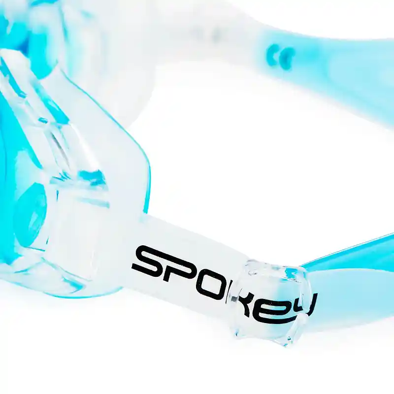 Spokey DOLPHIN-Plavecké brýle aqua Rychlé Dodání