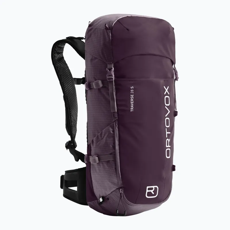 Zlevněný Batoh ORTOVOX Traverse 28 l wild berry