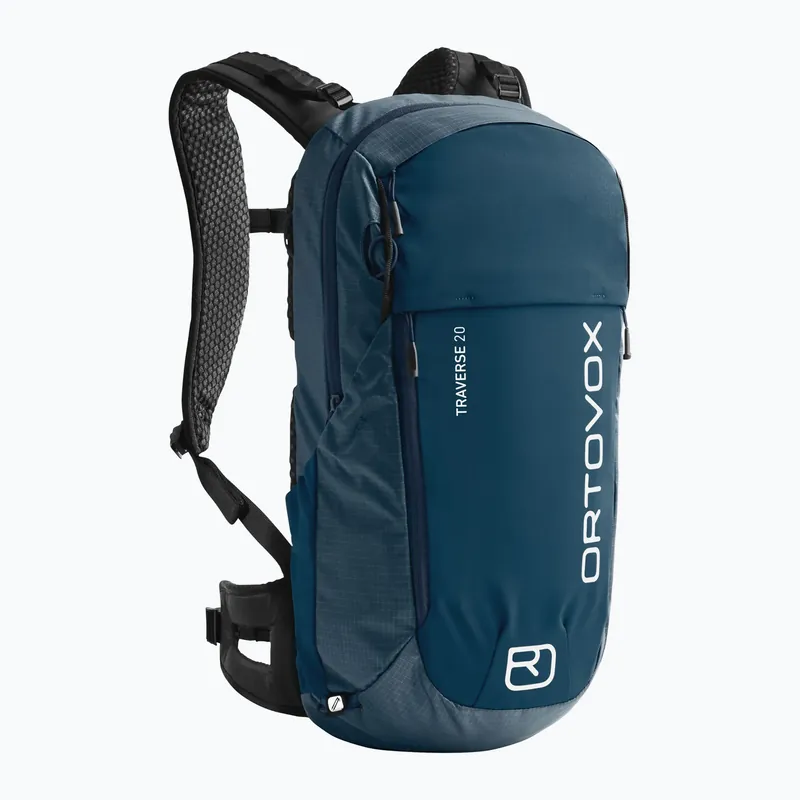 Batoh ORTOVOX Traverse 20 l sea surface Super Cena