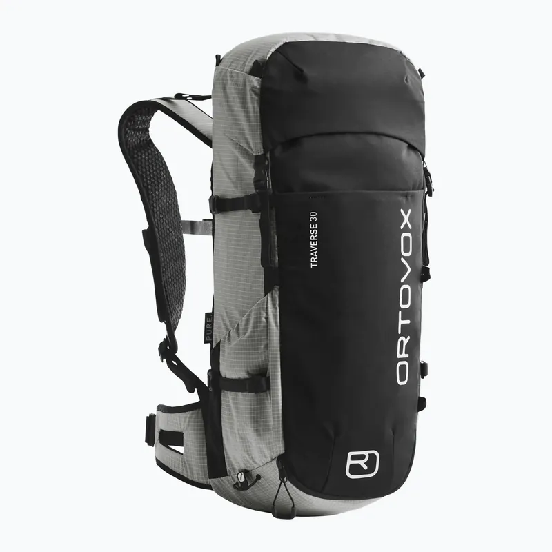 Levný Batoh ORTOVOX Traverse Pure 30 l grey marble