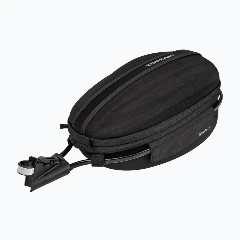 Zlevněný Brašna podsedlová Topeak DynaPack DX 9,7 l black