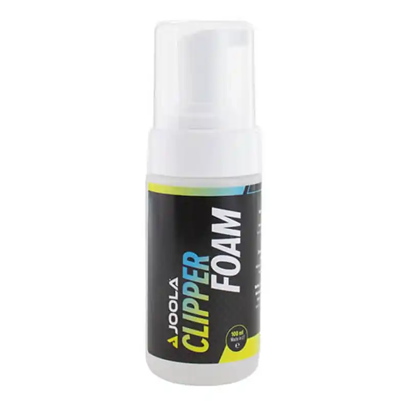 Kup Teď Čistící sprej na pálky Joola Clipper Foam Cleaner 100 ml