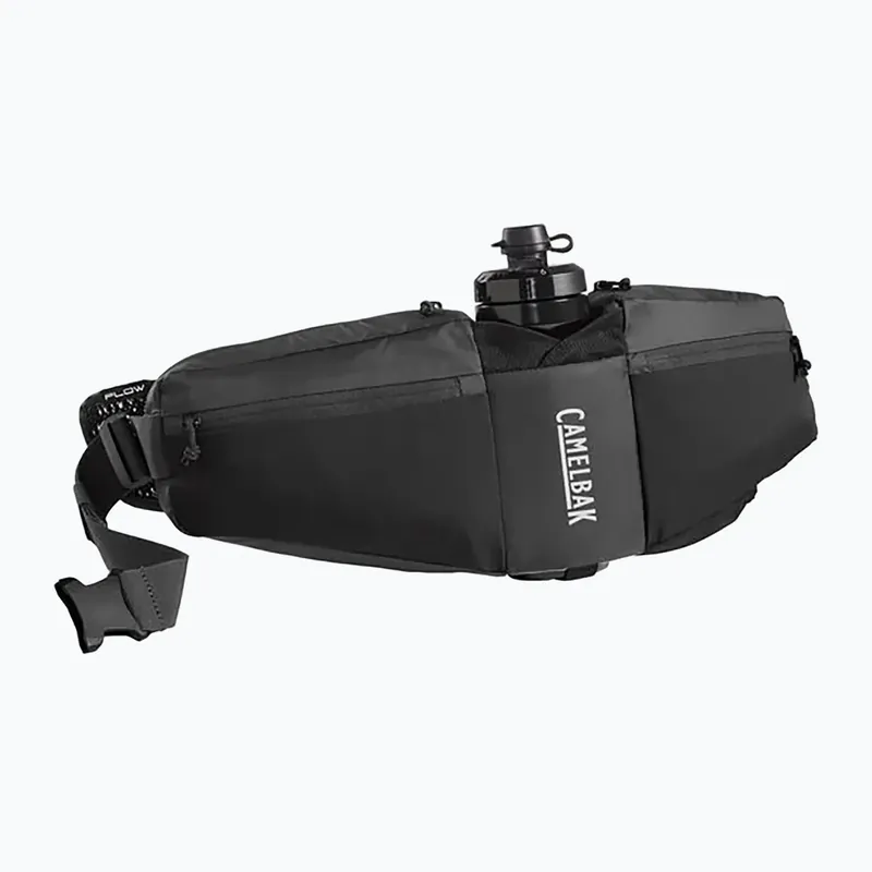 Ledvinka CamelBak Podium Flow 4 l s lahví 620 ml S25 black Přímo Od Výrobce
