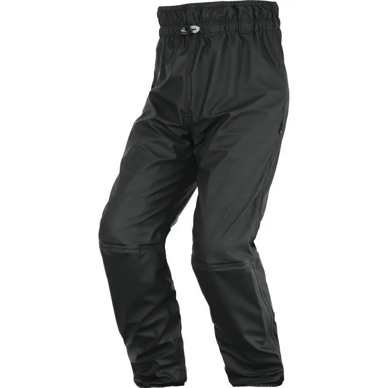 Oblíbený Moto kalhoty proti dešti SCOTT Ergonomic PRO DP