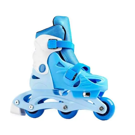 Dětské kolečkové brusle Laubr TriSkate Kup Teď