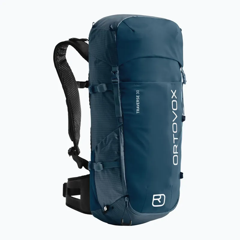Batoh ORTOVOX Traverse 30 l sea surface Finální Výprodej