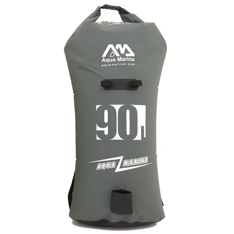 Nepromokavý vak Aqua Marina Dry Bag 90l Super Cena