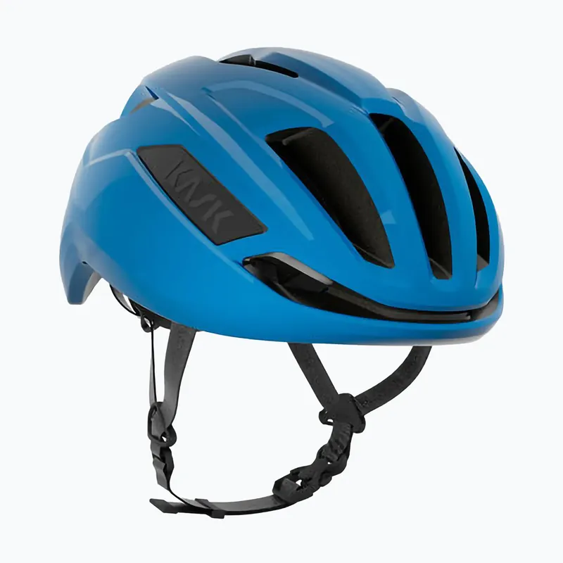 Nejlepší Volba Cyklistická přilba KASK Sintesi light blue