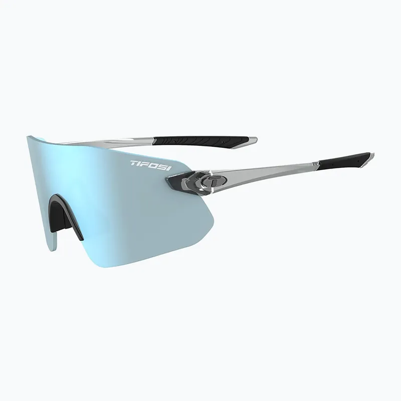 Sluneční brýle Tifosi Vogel SL crystal smoke/smoke bright blue Odeslání Ihned