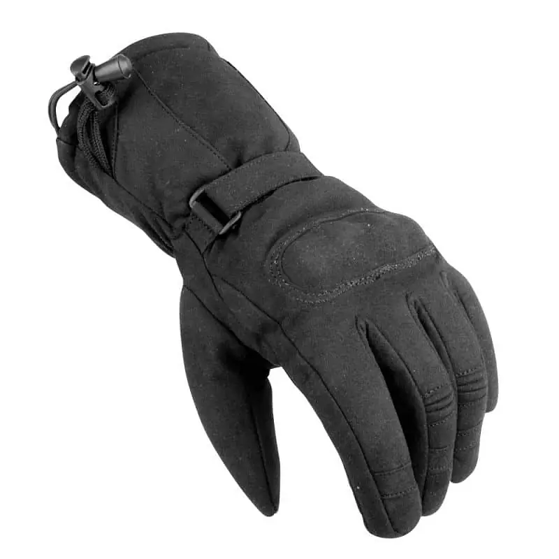 Zimní moto rukavice BOS G-Winter Akční Nabídka