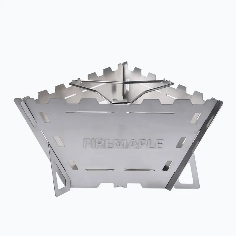 Turistický vařič Fire-Maple Maverick Wood Stove 3 Panels Cenový Hit