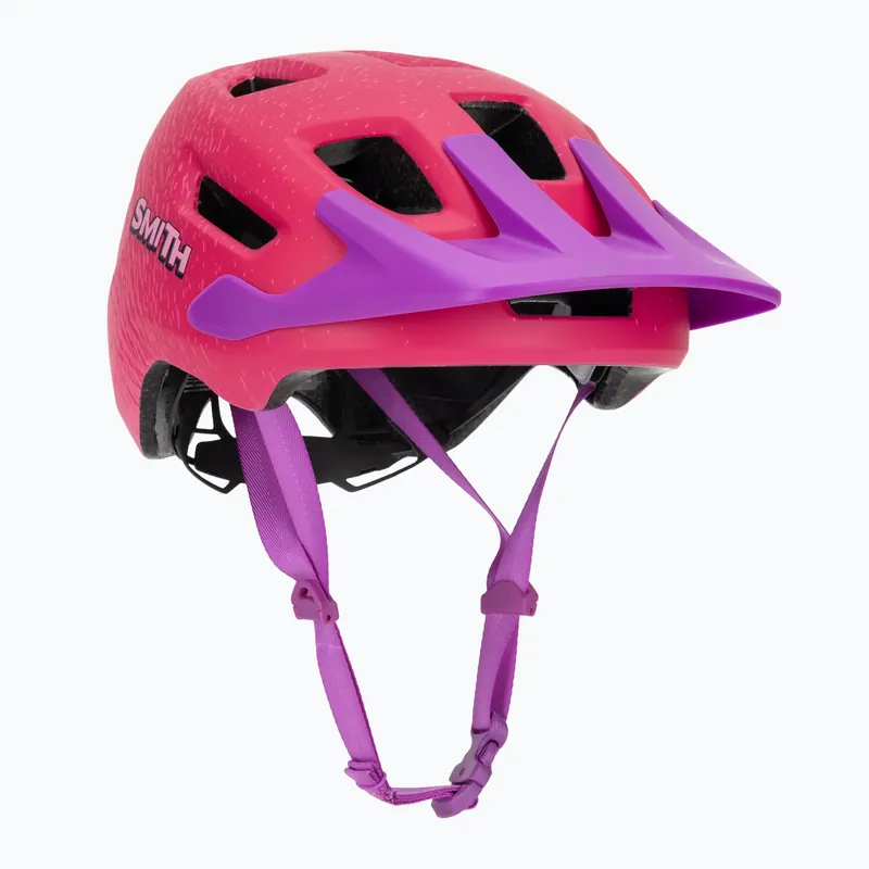 Dokud Zásoby Vydrží Dětská cyklistická přilba Smith Sidekick Jr MIPS matte lollipop fade