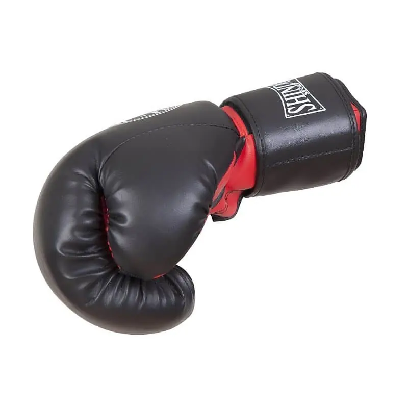 Sezónní Sleva Boxerské rukavice Shindo Sport