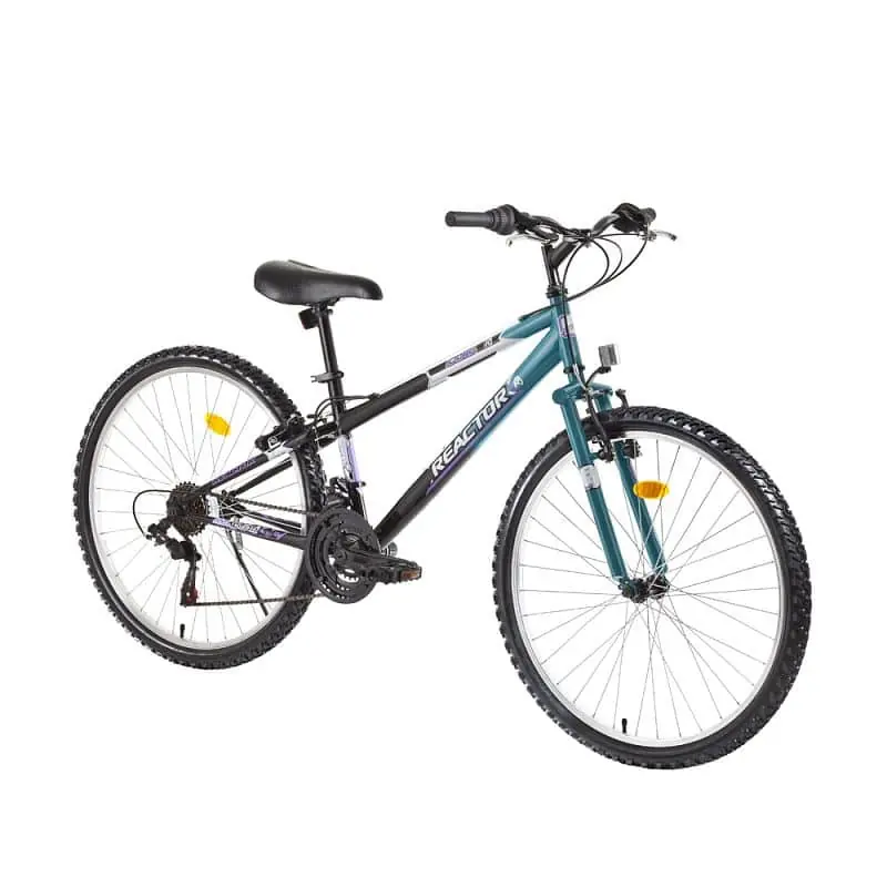 Juniorské kolo Reactor Colt 26" - model 2015 Nejlepší Volba