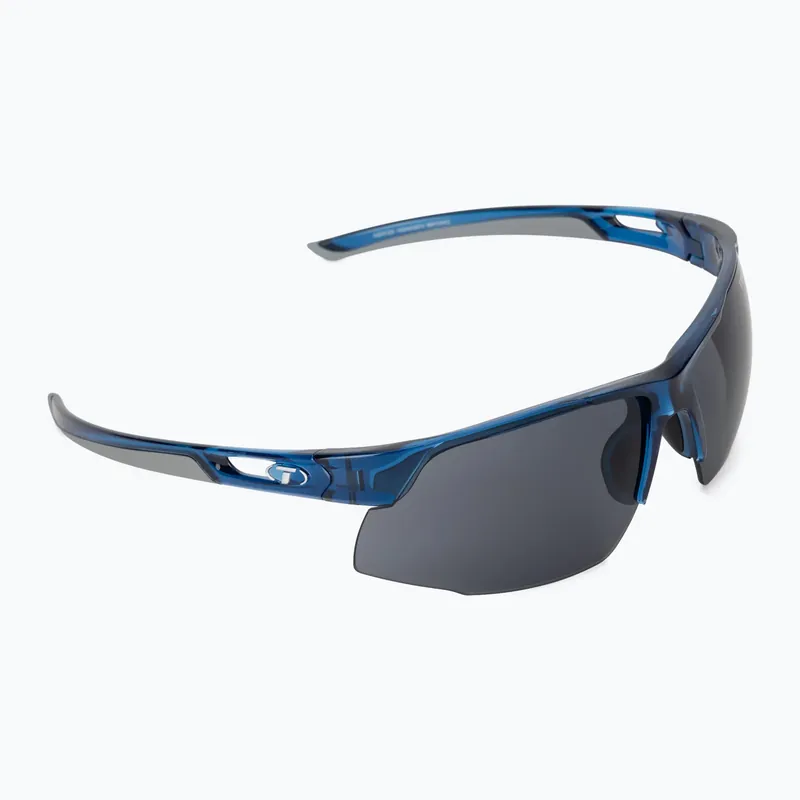 Aktuální Sluneční brýle Tifosi Centus midnight navy/smoke Novinka