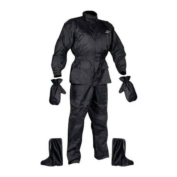 Set Rainpack bunda/kalhoty/rukavice/boty Nox Kup Teď