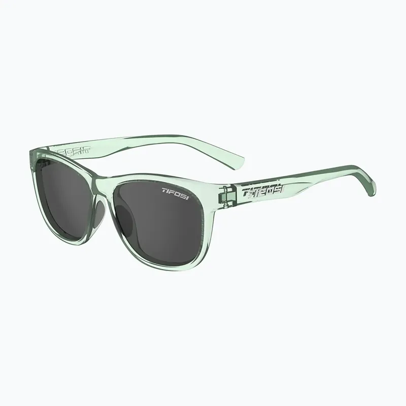 Pouze Dnes Sluneční brýle Tifosi Swank Polarized bottle green/smoke Novinka