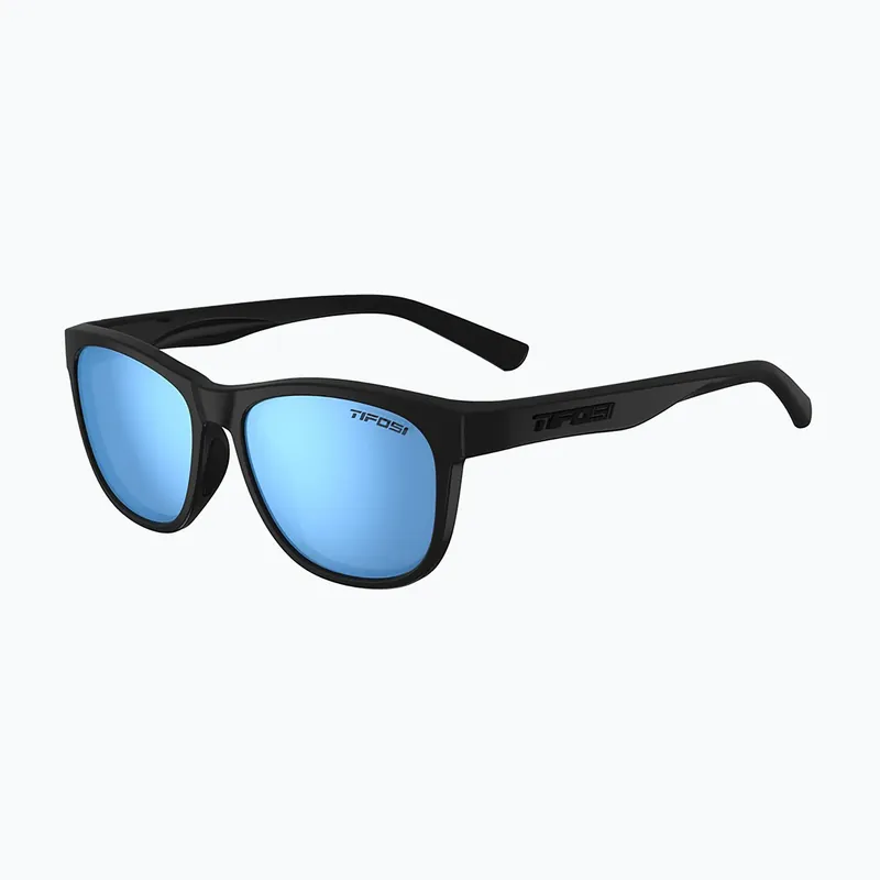 Nová Kolekce Sluneční brýle Tifosi Swank blackout/blue sky