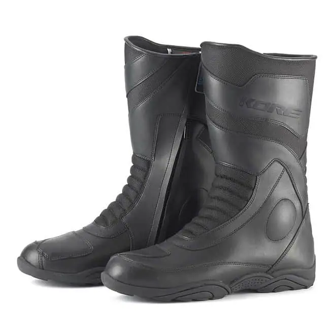 Kup Teď Moto boty KORE Touring Mid