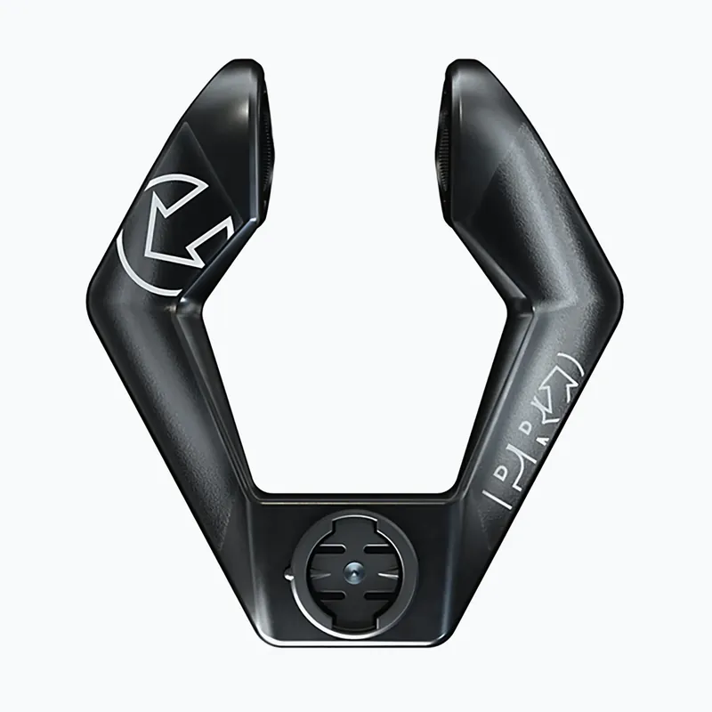 Lemond PRO Compact Carbon Clip-On black Víkendová Akce