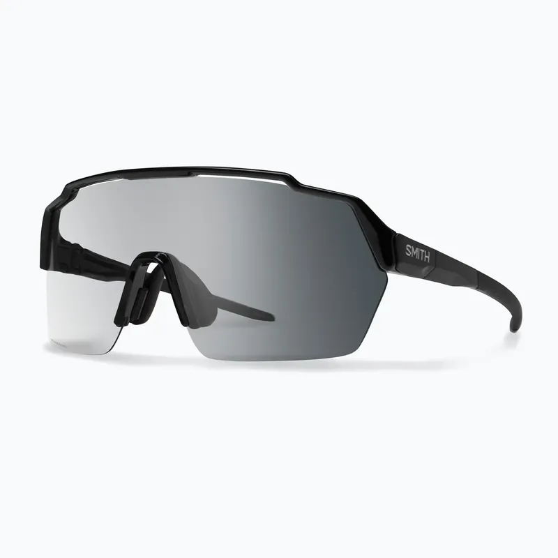 Oblíbený Sluneční brýle Smith Shift Split MAG black/photochromic clear to gray/clear