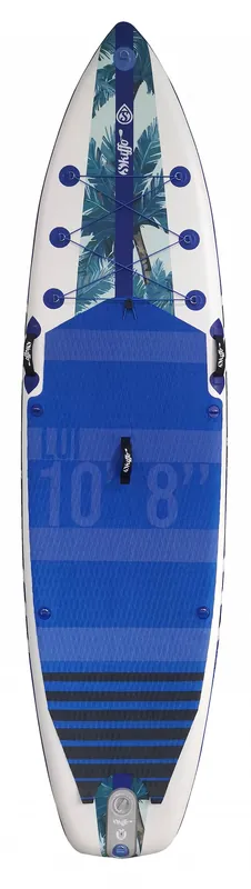 paddleboard SKIFFO Lui 10‘8‘‘x33‘‘x6‘‘ - Horká Nabídka