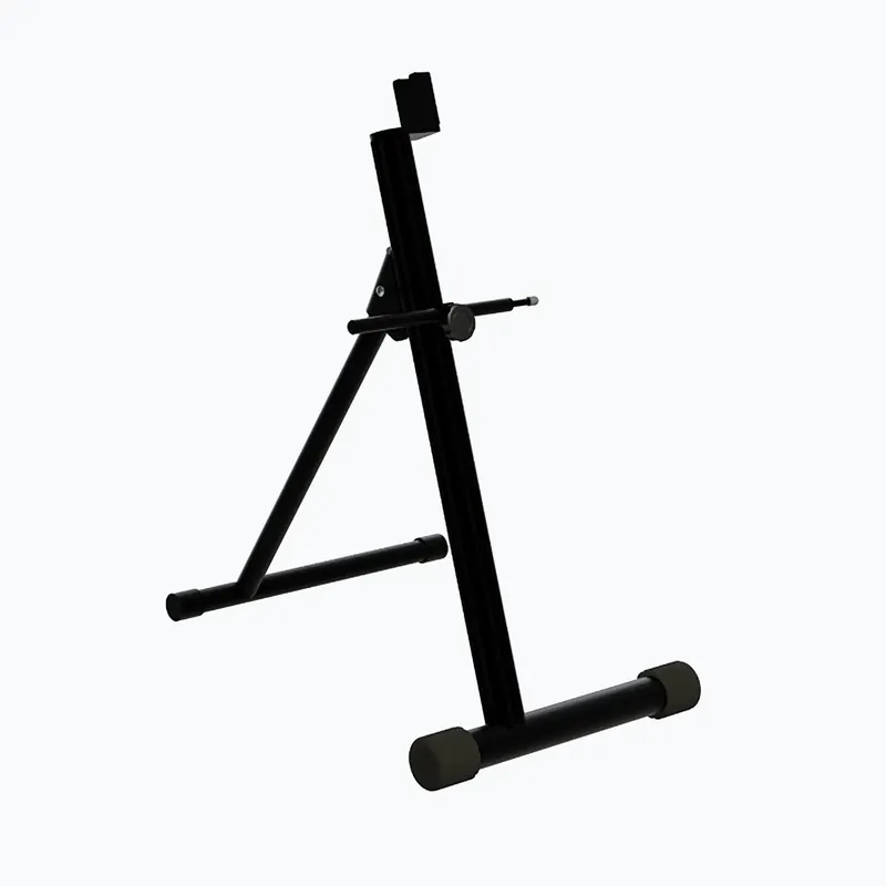 Centrovací stolice na kola PRO QR black Výprodej