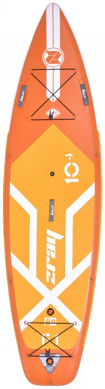 paddleboard ZRAY F1 WS 10‘4‘‘x33‘‘x6‘‘ - Sezónní Sleva