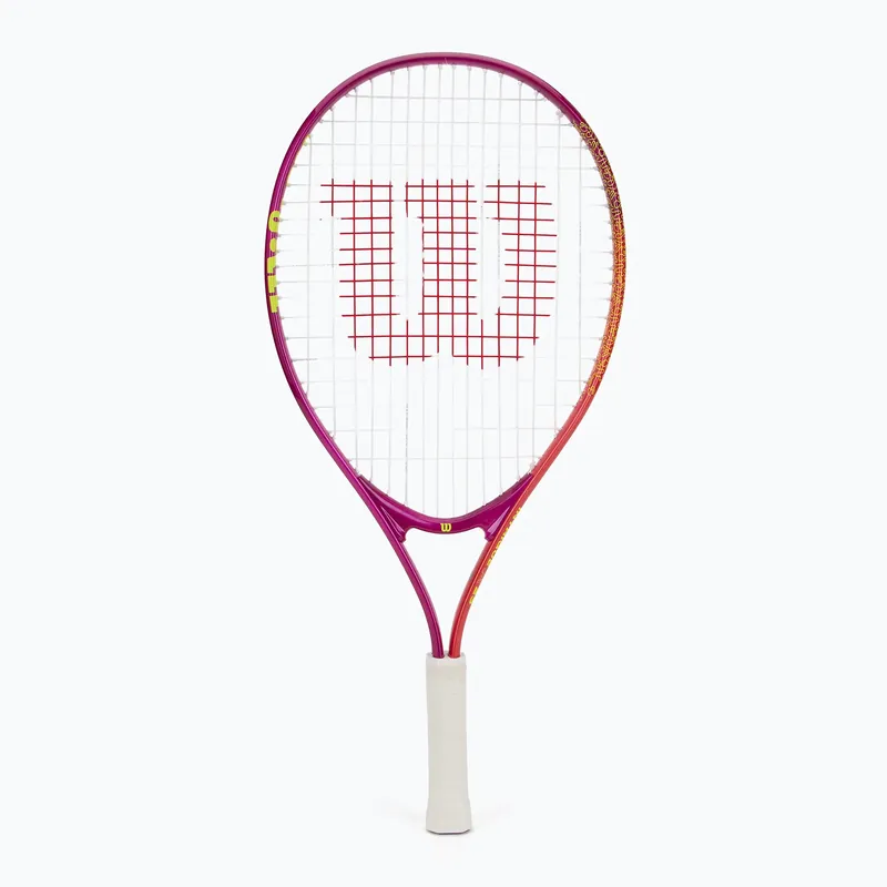 Sezónní Sleva Dětská tenisová raketa Wilson Intrigue 23 Girls