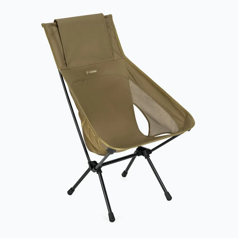 Nejprodávanější Turistické křeslo Helinox One Highback (re) coyote tan