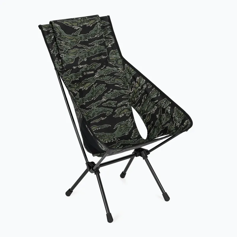 Turistické křeslo Helinox One Highback hiking chair (re) xray tiger camo Jen Po Omezenou Doba