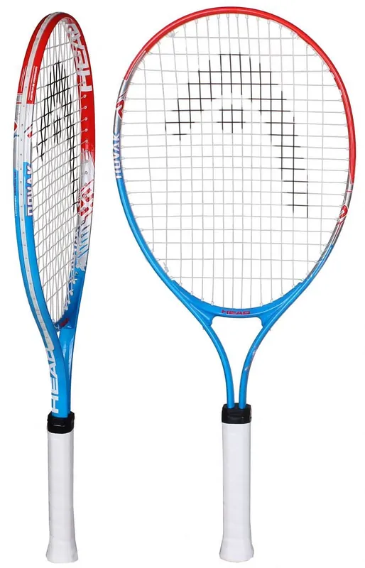 Přímo Od Výrobce Novak 2015 juniorská tenisová raketa