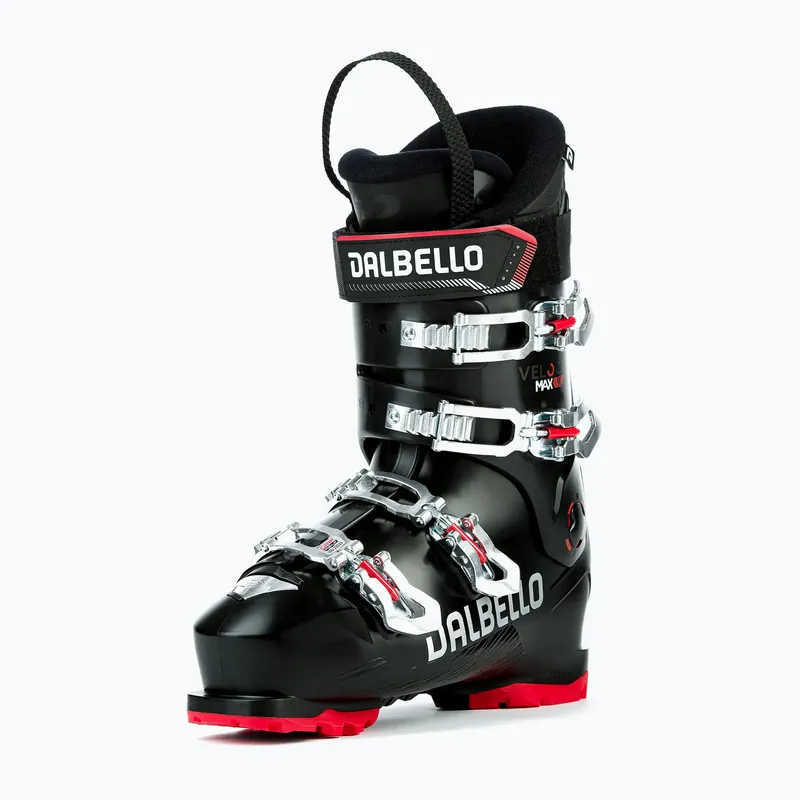 Pánské lyžařské boty Dalbello Veloce Max GW 90 black Novinka