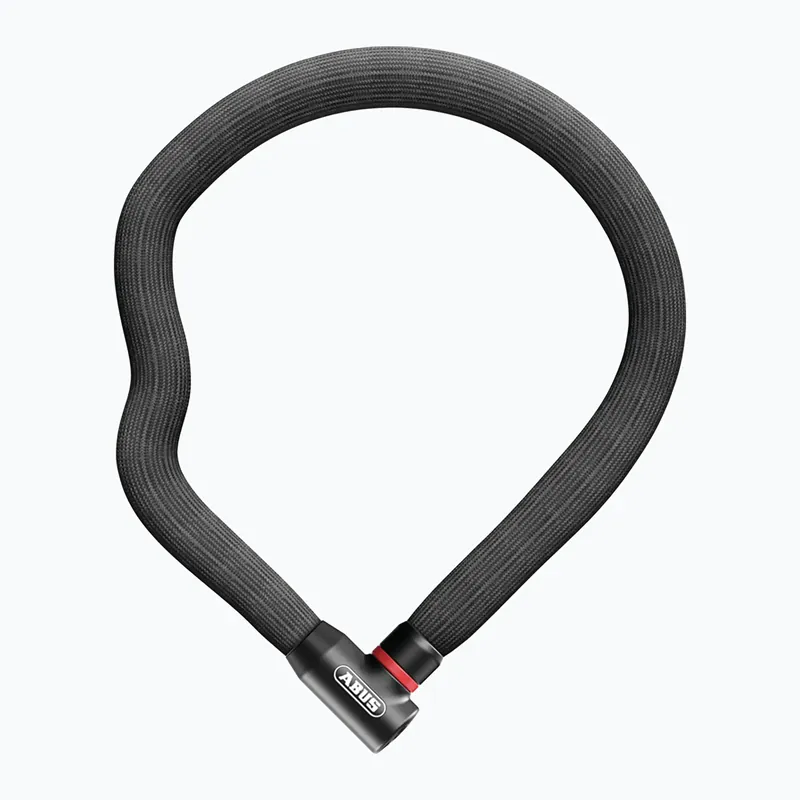 Dokud Zásoby Vydrží Zámek na kolo ABUS Goose Lock 4204K/85 black