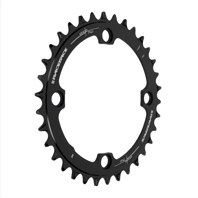 Speciální Cena Řetězové kolo RACE FACE NW 104 38T black