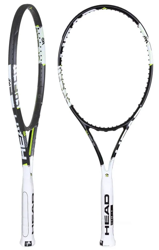 Tovární Cena Graphene XT Speed MP 2015 tenisová raketa