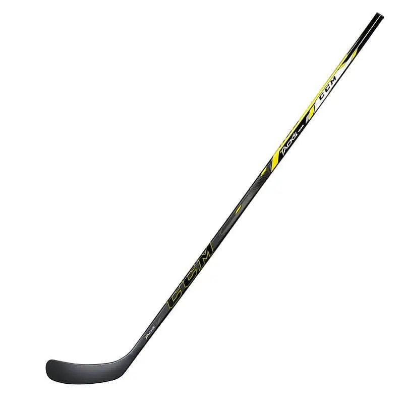 Super Cena Tacks 1052 G kompozitová hokejka