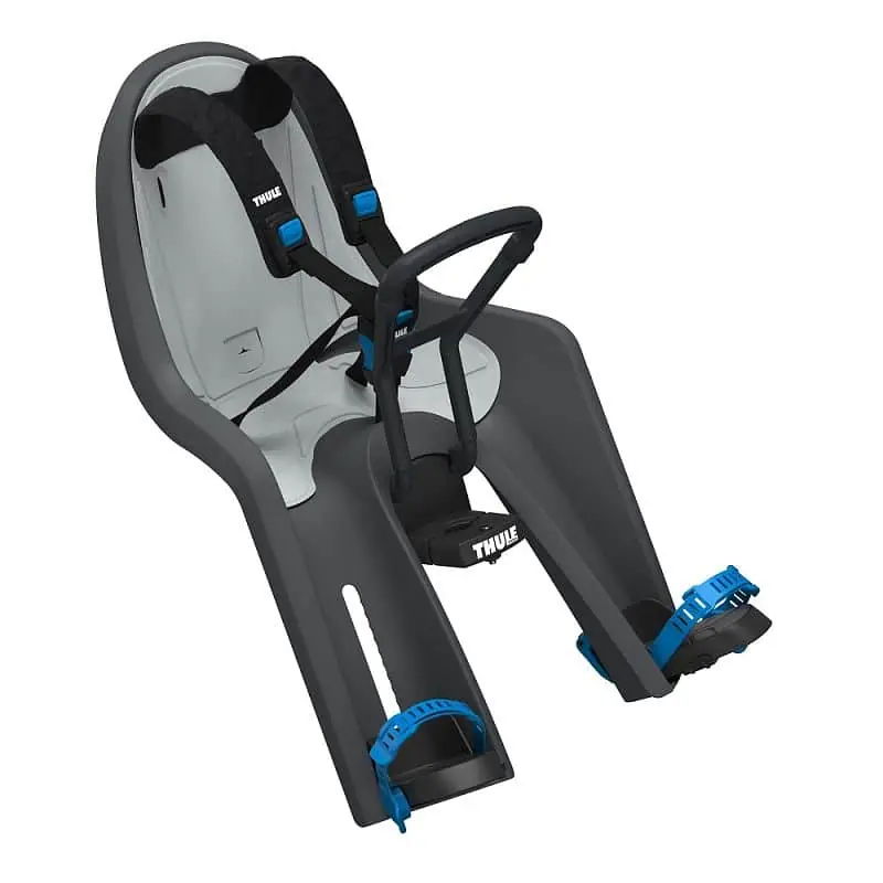 Top Prodej Dětská cyklosedačka Thule RideAlong Mini Seat