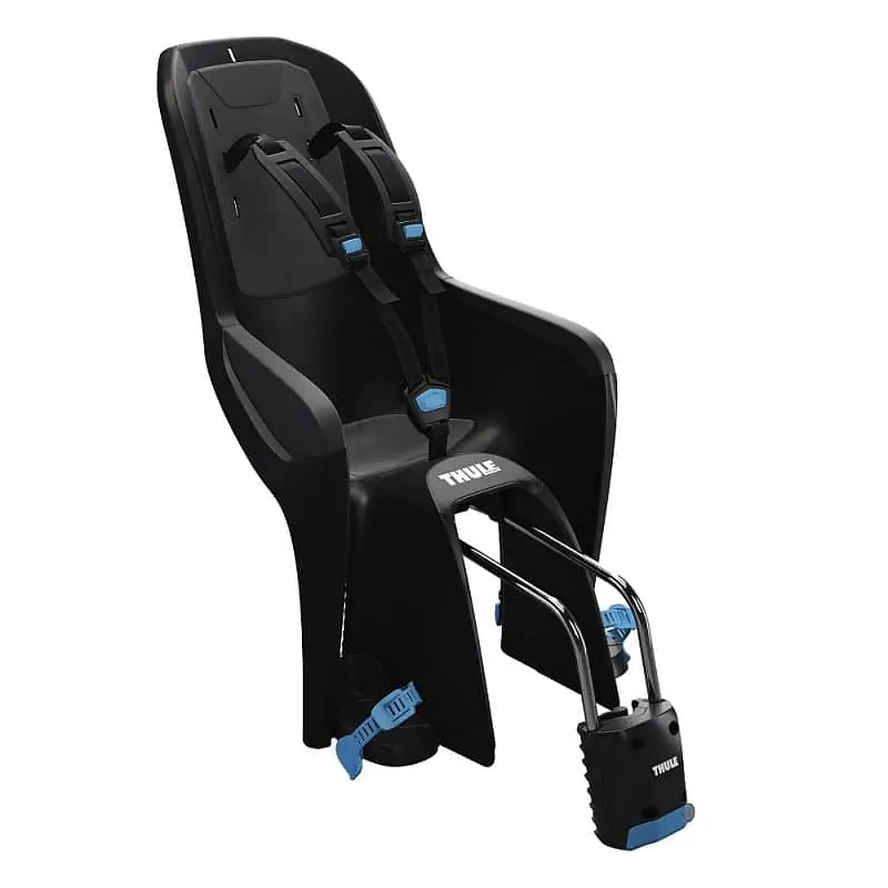 Nízká Cena Dětská cyklosedačka Thule RideAlong Lite