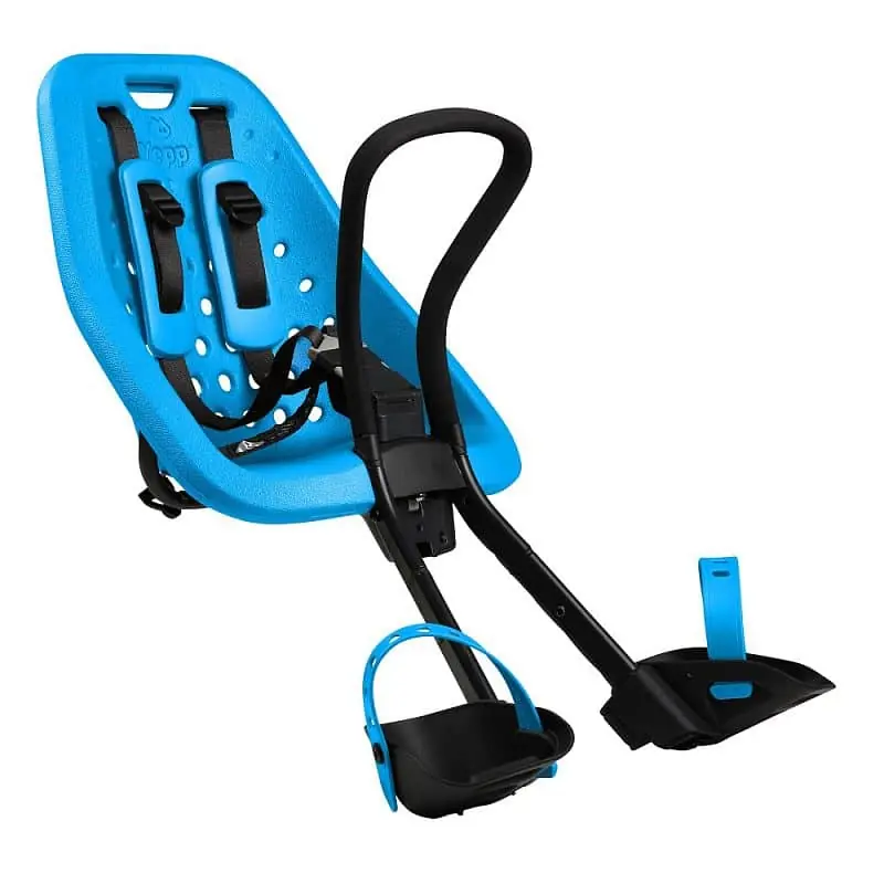 Dětská cyklosedačka Thule Yepp Mini Must-Have