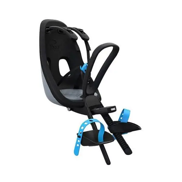 Dětská cyklosedačka Thule Yepp Nexxt Mini Víkendová Akce