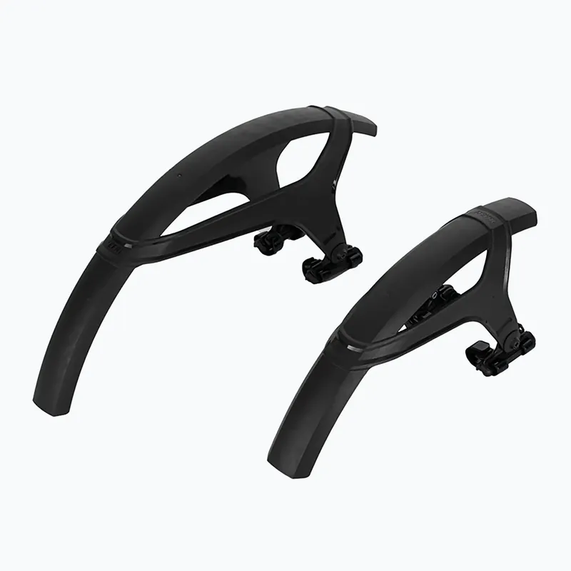 Oblíbený Sada blatníků na kolo Zefal Deflector M65 black