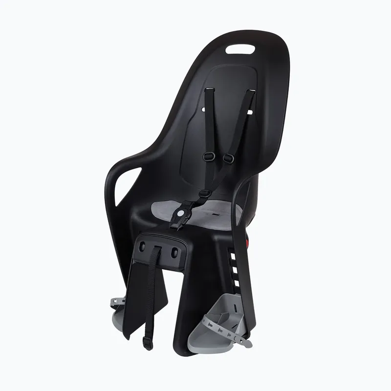 Dokud Zásoby Vydrží Cyklosedačka Polisport Koari CFS black/grey