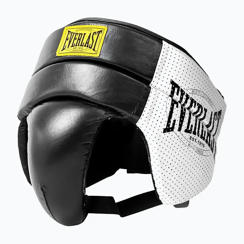Koupit Online Chránič třísel Everlast 1910 Laced Groin Protector black/white